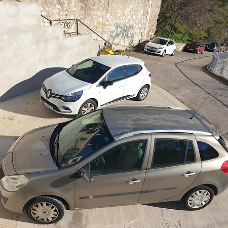 Apartment Peran Šibenik Exteriör bild
