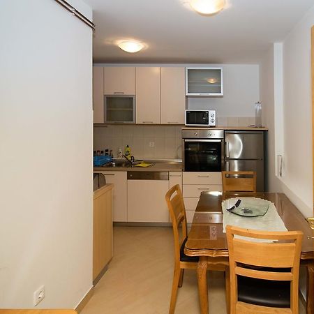 Apartment Peran Šibenik Exteriör bild