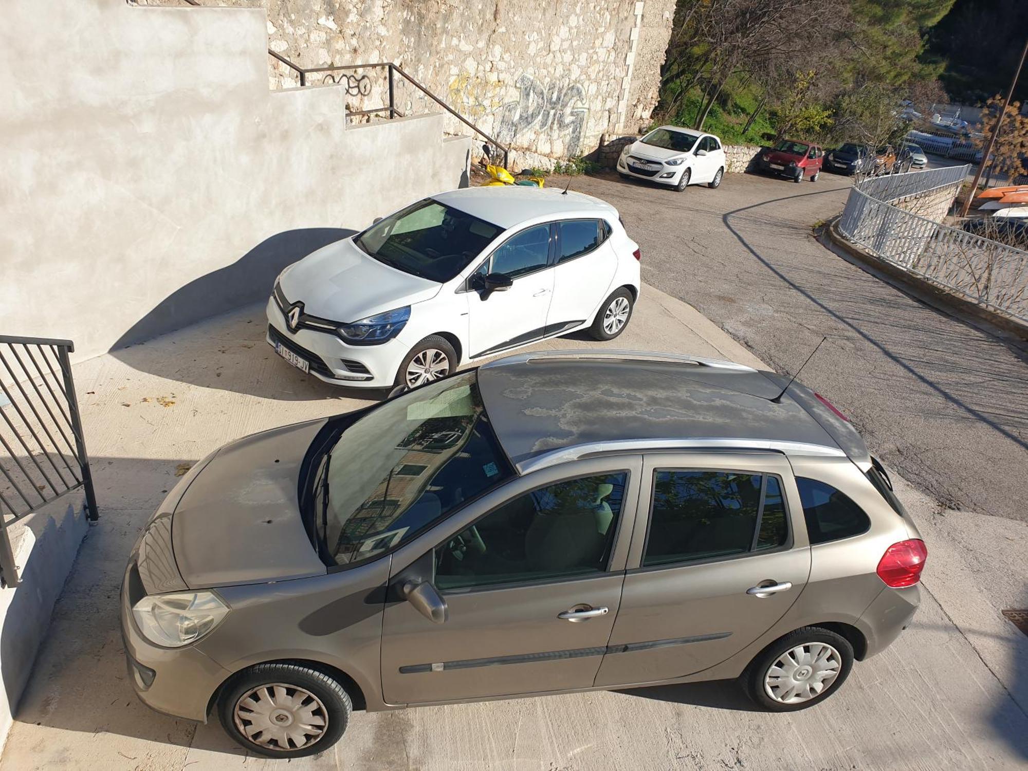 Apartment Peran Šibenik Exteriör bild